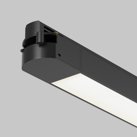 Магнитный трековый светильник Maytoni Unity Basis TR000-1-12W4K-B_1