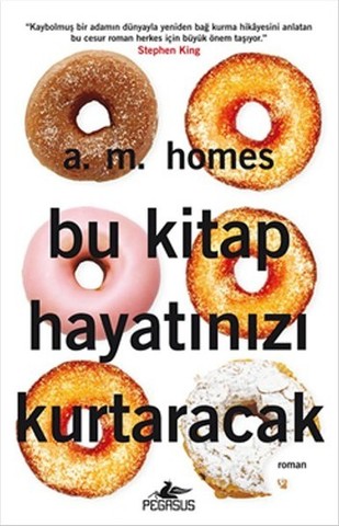 Bu Kitap Hayatınızı kurtaracak