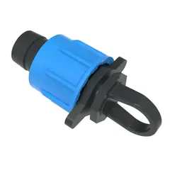 Заглушка для капельной ленты