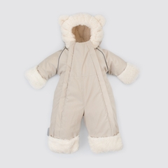 Демисезонный комбинезон