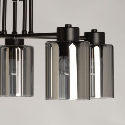 Потолочная люстра De City Акцент 680014505