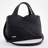 Сумка Саломея 483 канадский черный