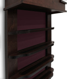 Полка для шаров 