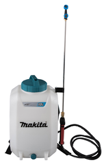 Аккумуляторный опрыскиватель Makita DUS158Z