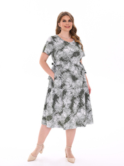 4713 Платье женское