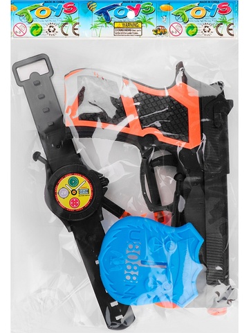 Игровой набор 