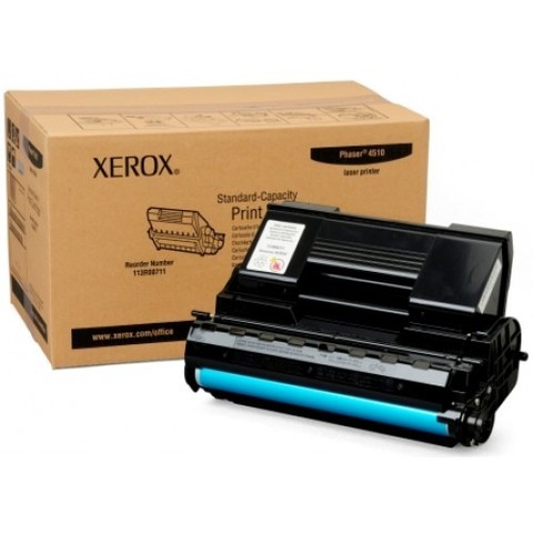 Скупка бу и новых картриджей Xerox 113R00712