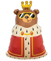 Фигура Король дня 31" Fl