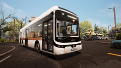 Bus Simulator 21 - VDL Bus & Coach Pack (Версия для СНГ [ Кроме РФ и РБ ]) (для ПК, цифровой код доступа)