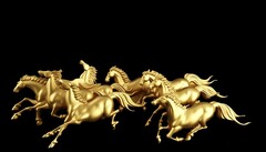 Силиконовый молд 