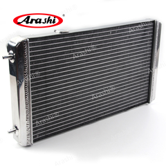 Радиатор ARASHI для INDIAN Scout 2015-2017