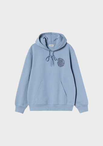 Худи CARHARTT WIP Hooded Chase Sweat