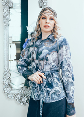 Садко. Estet Fashion Week