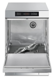 Стаканомоечная машина SMEG Foodservice SPG405MS