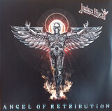 JUDAS PRIEST: Angel Of Retribution (Виниловая пластинка)