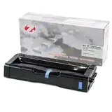 Тонер-картридж 7Q SPC252HE (407717) для Ricoh Aficio SP C252 (Голубой, 6000 стр.), ref