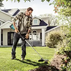 Аккумуляторный триммер Makita DUR368LZ