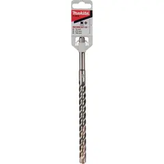 Бур по бетону NEMESIS II 12x160x200 мм Makita B-58338