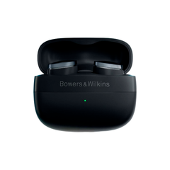 Беспроводные наушники Bowers & Wilkins Pi8, Anthracite Black