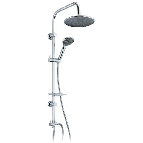 Paini 50CR191RSP3 Душевая система RS