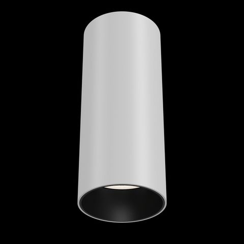 Потолочный светильник Technical FOCUS LED C056CL-L12W4K