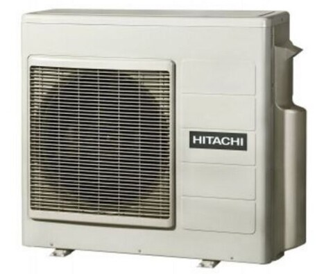 Hitachi RAM-68NP3E