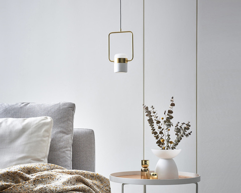 Люстра Ling PH | PV Gold H26