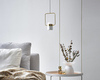 Люстра Ling PH | PV Gold H26