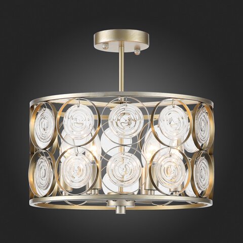 Светильник потолочный ST Luce Seranda SL1105.202.06