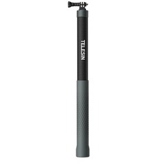 Монопод TELESIN Carbon Fiber Selfie Stick (3м)