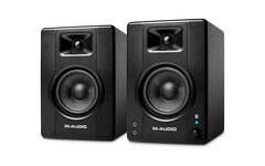M-Audio BX4 BT (пара)