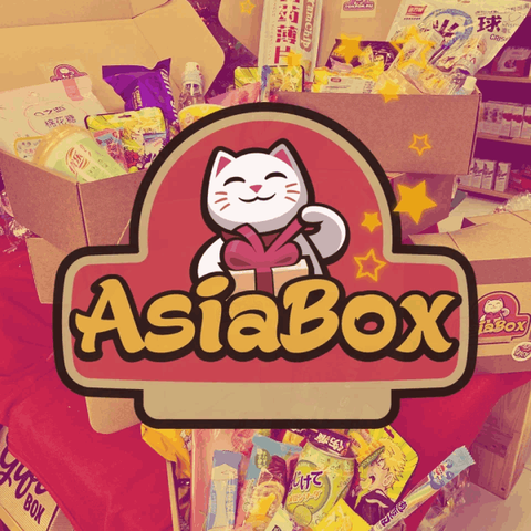 AsiaBox L