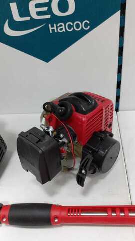 Двигатель бензиновый модель 1Е34F для бензинового опрыскивателя купить