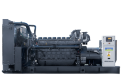 Дизельный генератор AKSA APD 1250P