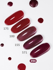 Гель-лак (Gel polish) #394, 8 ml