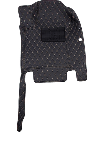 КОВРЫ 5D Экокожа на заказ в асс.