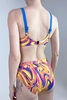 Купальник 520 Portland Multicolor