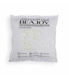 Beajoy White Pearl Воск для депиляции пленочный , 500 гр