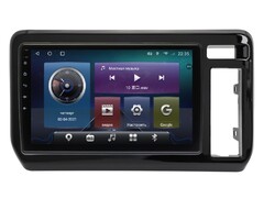 Магнитола для Suzuki Solio (2021+) Android 11 4/64GB QLED DSP 4G модель SU-110TS18