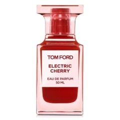 Tom Ford electric cherry