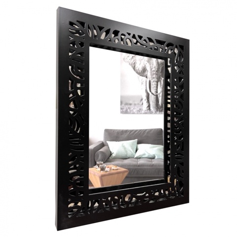 Настенное зеркало Castita Z5-2