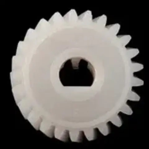 Шестерня Z25L Kyocera 302S018170 / запасная часть новая, оригинал, тех. упаковка / 302S018170