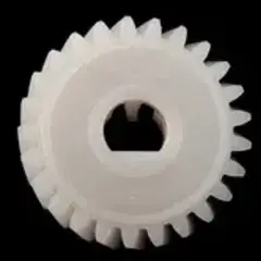 Шестерня Z25L Kyocera 302S018170 / запасная часть новая, оригинал, тех. упаковка / 302S018170