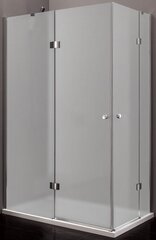 Душевой уголок Cezares VERONA AH-2 VERONA-W-AH-2-120/100-P-Cr-L фото
