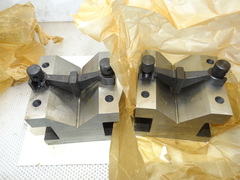 Призмы П1-3-1 (Комплектные) (105х100х80) ГОСТ 5641-66 с хранения СССР