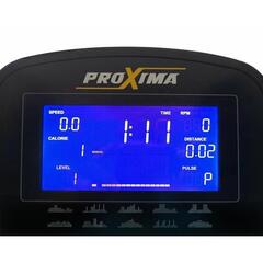 Эллиптический тренажер Proxima Elios auto, арт. PREL-519