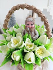 Силиконовая форма 