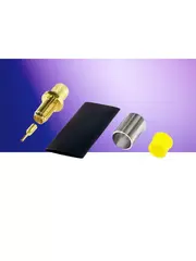 Кабельная сборка 5D/FB (SMA-male - SMA-female) 3 м