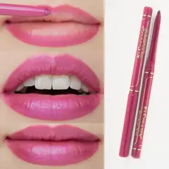 El Corazon карандаш для губ автомат 422 Peony Petals