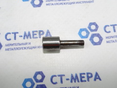 Калибр-пробка гладкая 9 А7 ПР